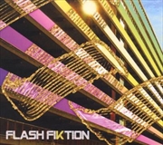 Buy Flash Fiktion
