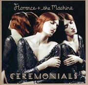 Buy Ceremonials