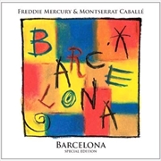 Barcelona | CD