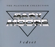 Buy Gary Moore - The Platinum Collection
