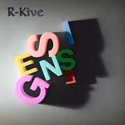 Buy R-Kive