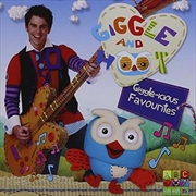 Buy Giggleicious Favourites