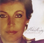 Buy Woman I Am, The - The Definitive Collection