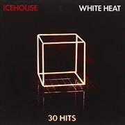 Buy White Heat- 30 Hits