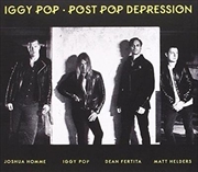 Buy Post Pop Depression