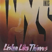 Buy Listen Like Thieves