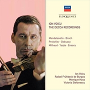 Decca Recordings | CD