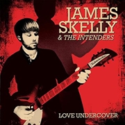 Buy Love Undercover