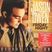 Buy Friday Night