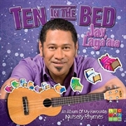 Buy Ten In The Bed