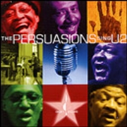Buy Persuasions Sing U2