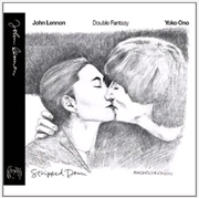 Buy Double Fantasy Stripped Down