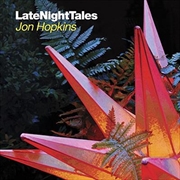 Buy Late Night Tales Jon Hopkins