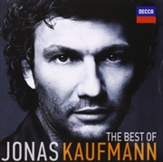 Buy Best Of Jonas Kaufmann
