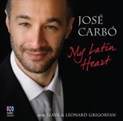 Buy My Latin Heart