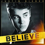 Buy Believe