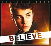 Buy Believe
