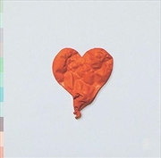 Buy 808s and Heartbreak