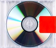 Buy Yeezus