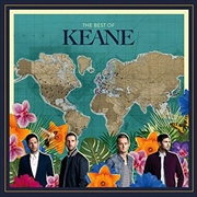 Buy Best Of Keane, The
