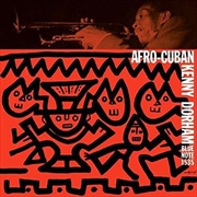 Buy Afro-Cuban