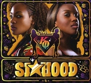 Buy Sistarhood