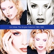 Buy Singles Collection 1981-1993, The