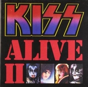 Buy Alive Ii