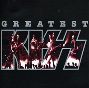 Buy Greatest Kiss