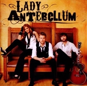 Buy Lady Antebellum