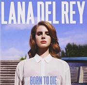 Buy Born To Die