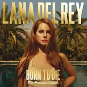 Buy Born To Die (Paradise Edition)