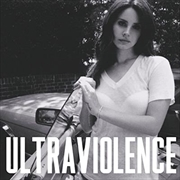 Buy Ultraviolence