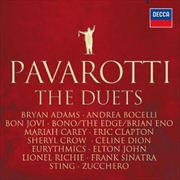 Buy Pavarotti - The Duets