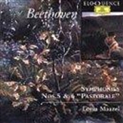 Buy Beethoven- Symphonies No 5 & 6