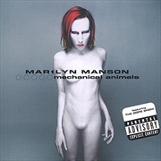 Buy Mechanical Animals