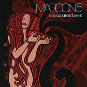 Buy Songs About Jane