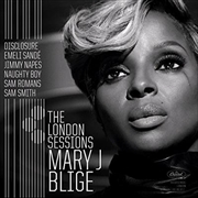 Buy London Sessions