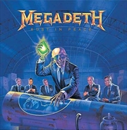 Buy Rust In Peace