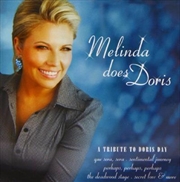 Buy Melinda Does Doris
