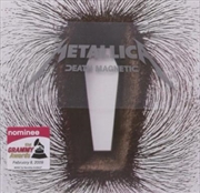 Buy Death Magnetic