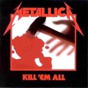 Buy Kill 'em All