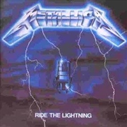 Buy Ride The Lightning