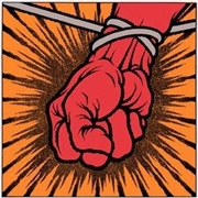 Buy St Anger