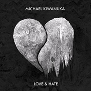 Buy Love and Hate
