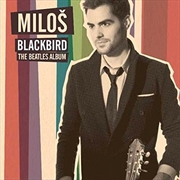 Buy Blackbird- The Beatles Album
