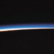 Curve Of The Earth | CD