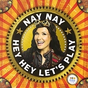 Buy Hey Hey Let's Play