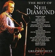 Buy Best Of Neil Diamond
