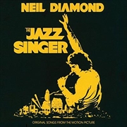 Buy Jazz Singer